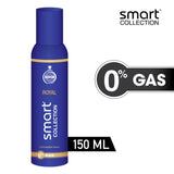 Smart Collection ROYAL NO GAS Deodorant Spray 150ml