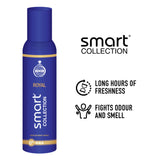 Smart Collection ROYAL NO GAS Deodorant Spray 150ml