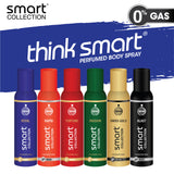 Smart Collection ROYAL NO GAS Deodorant Spray 150ml