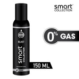 Smart Collection BLAST NO GAS Deodorant Spray 150ml