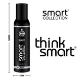 Smart Collection BLAST NO GAS Deodorant Spray 150ml