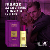 Smart Collection ECSTACY NIGHT BLENDS Eau de Parfum