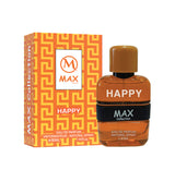 MAX COLLECTION HAPPY Eau de Parfum 50ml