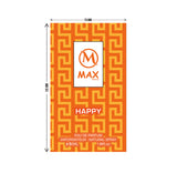 MAX COLLECTION HAPPY Eau de Parfum 50ml