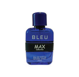 MAX COLLECTION BLEU Eau de Parfum 50ml