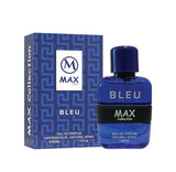 MAX COLLECTION BLEU Eau de Parfum 50ml