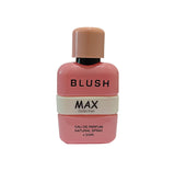 MAX COLLECTION BLUSH Eau de Parfum 50ml