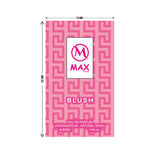 MAX COLLECTION BLUSH Eau de Parfum 50ml