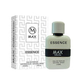 MAX COLLECTION ESSENCE Eau de Parfum 50ml