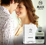 MAX COLLECTION ESSENCE Eau de Parfum 50ml