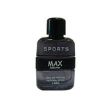 MAX COLLECTION SPORTS Eau de Parfum 50ml