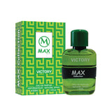 MAX COLLECTION VICTORY Eau de Parfum 50ml