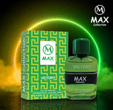 MAX COLLECTION VICTORY Eau de Parfum 50ml