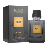 Smart Collection  NUIT BLENDS Eau de Parfum 100ml