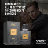 Smart Collection  NUIT BLENDS Eau de Parfum 100ml