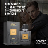 Smart Collection  NUIT BLENDS Eau de Parfum 100ml