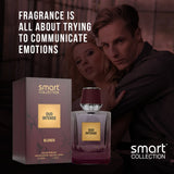 Smart Collection OUD INTENSE BLENDS Eau de Parfum