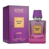 Smart Collection ECSTACY NIGHT BLENDS Eau de Parfum