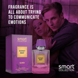 Smart Collection ECSTACY NIGHT BLENDS Eau de Parfum