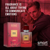 Smart Collection ROUGH DESIRE BLENDS Eau de Parfum