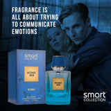 Smart Collection INTENSE MEN BLENDS Eau de Parfum