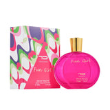 TOM & DARIN FUN GIRL Eau de Toilette 100ml