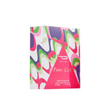 TOM & DARIN FUN GIRL Eau de Toilette 100ml