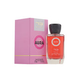 TOM & DARIN AURA Eau de Toilette 100ml