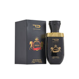 TOM & DARIN DRAGGER Eau de Toilette 100ml