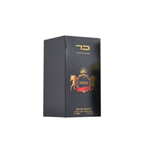 TOM & DARIN DRAGGER Eau de Toilette 100ml