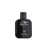 TOM & DARIN DECOSTA NOIR Eau de Toilette 100ml