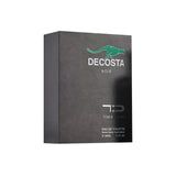 TOM & DARIN DECOSTA NOIR Eau de Toilette 100ml