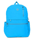 BAHAMA Crinkle Soft Blue Backpack