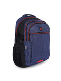 SWISSBRAND Kolding Soft Navy Backpack