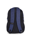 SWISSBRAND Kolding Soft Navy Backpack