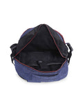 SWISSBRAND Kolding Soft Navy Backpack