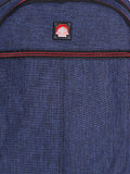 SWISSBRAND Kolding Soft Navy Backpack