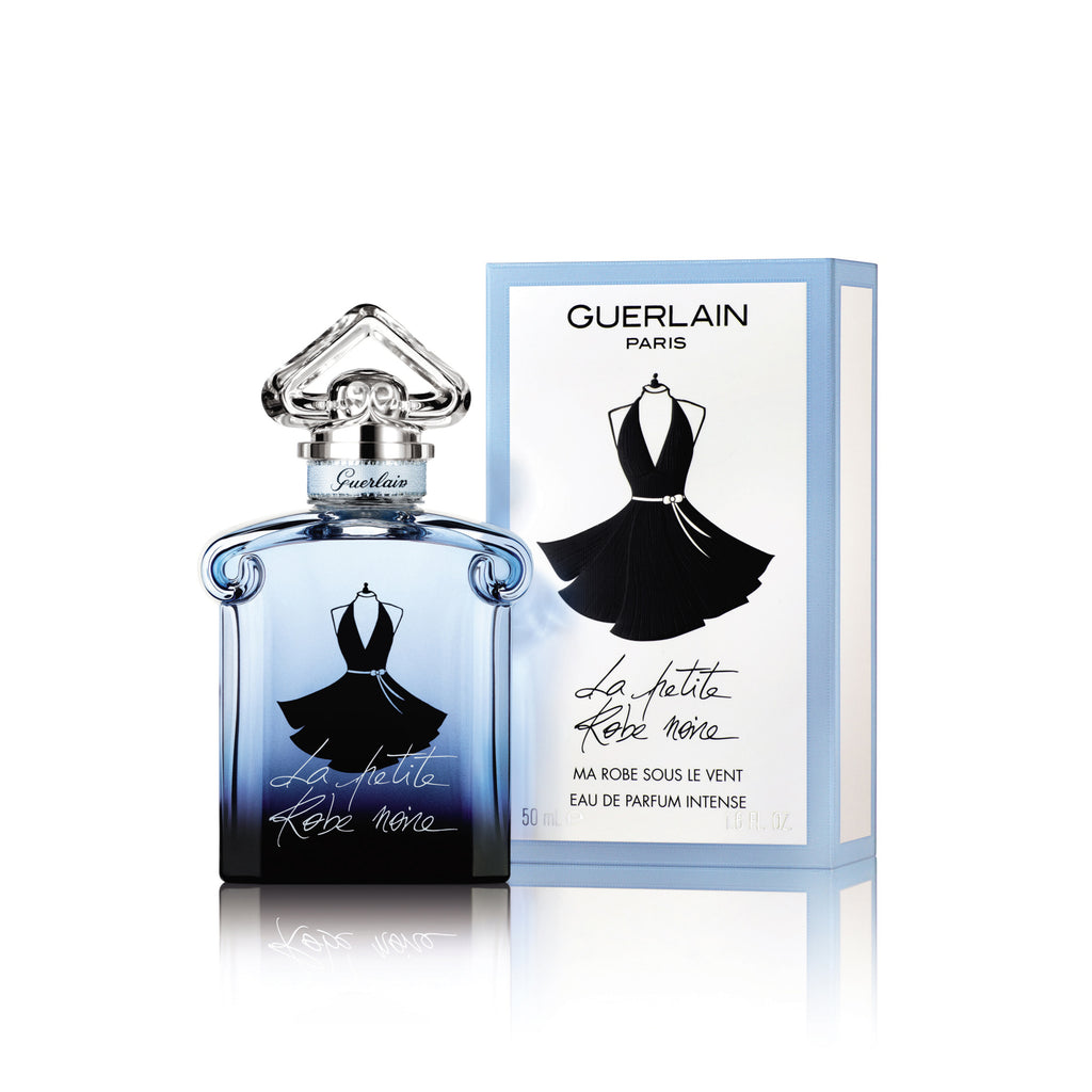 Guerlain La Petite Robe Noire Intense Eau de Parfum 50ml