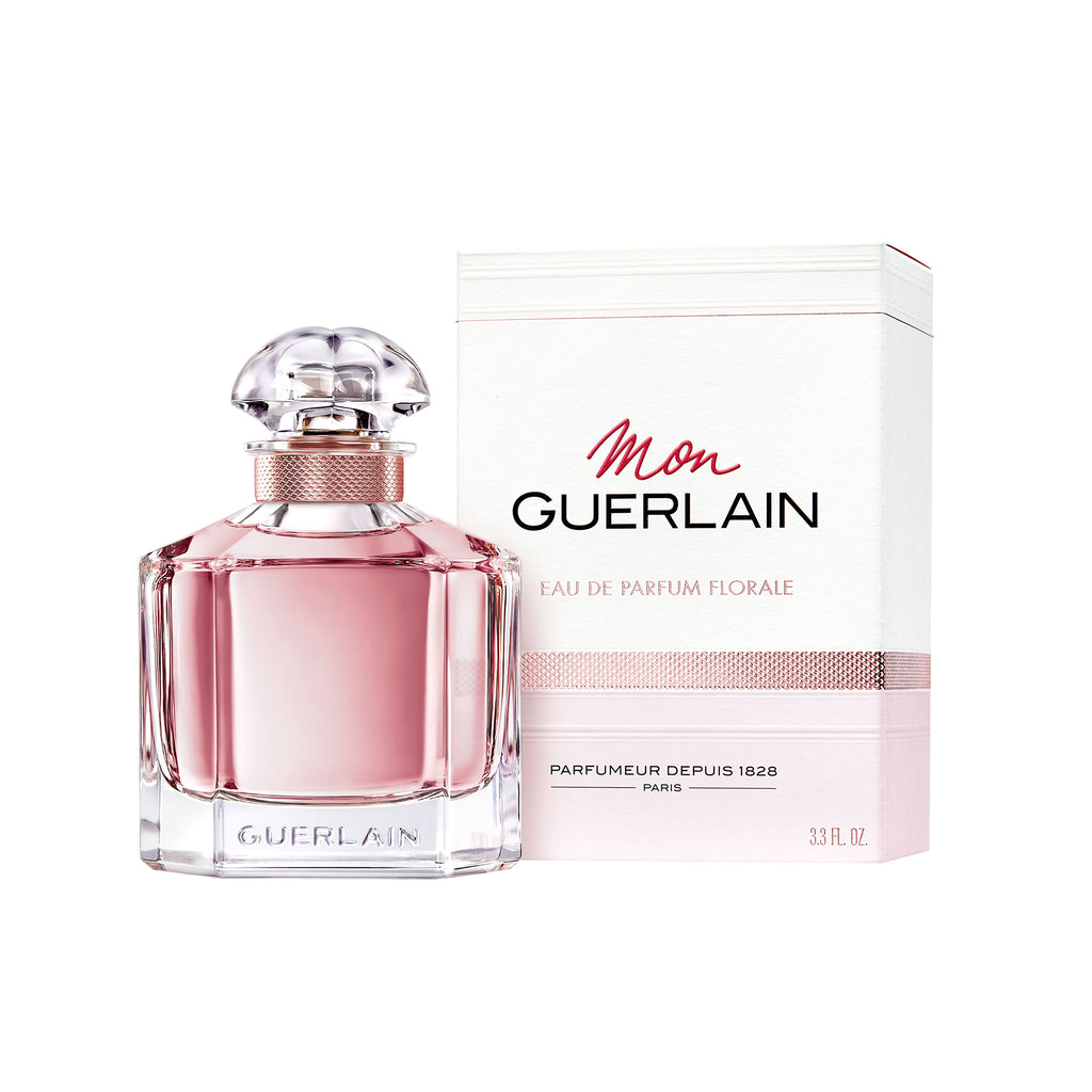 Guerlain Mon Guerlain Eau de Parfum Florale 100ml