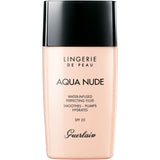 Guerlain Lingerie de Peau Light Fluid Natural Foundation