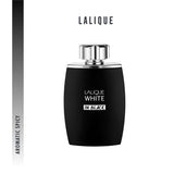 Lalique White in Black Eau de Parfum