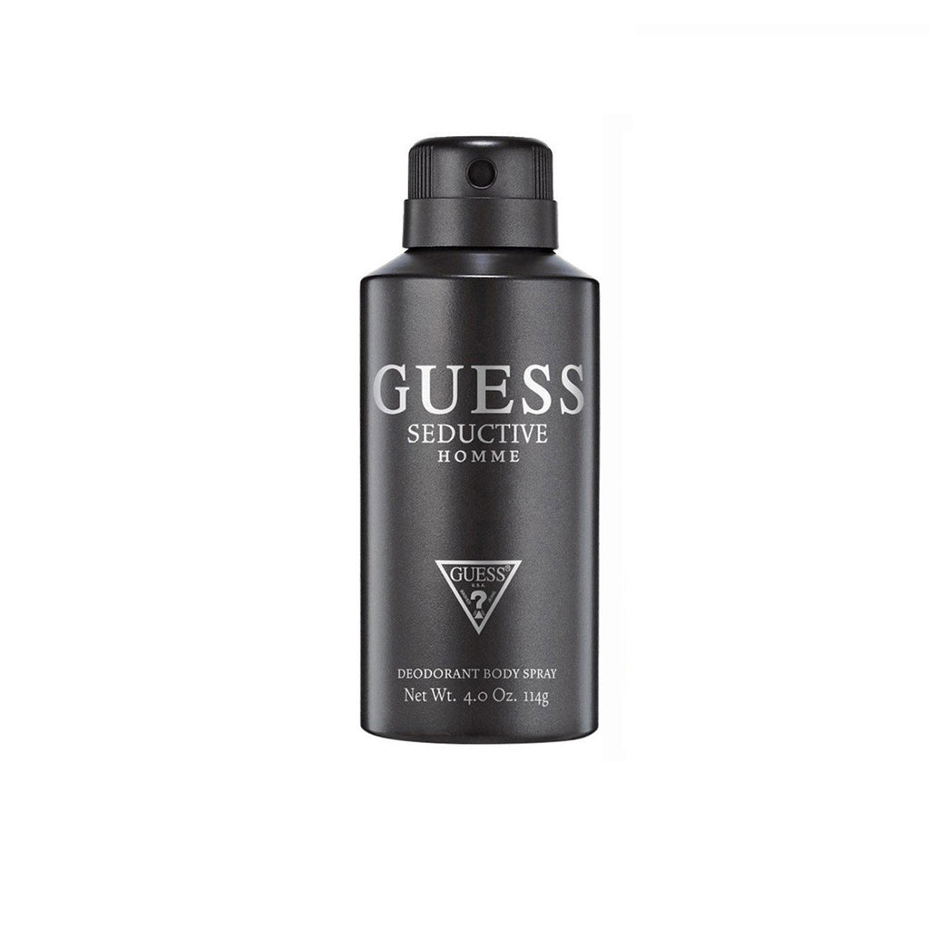 Guess Seductivehomme + Darehomme Deo Combo Set - Pack of 2
