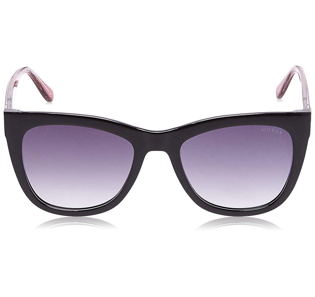 GUESS Butterfly Sunglass with grey Lens for Men