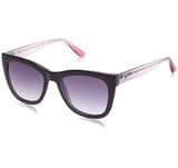 GUESS Butterfly Sunglass with grey Lens for Men