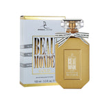 Dorall Collection Beau Monde Gold For Women 100ml