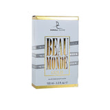 Dorall Collection Beau Monde Gold For Women 100ml