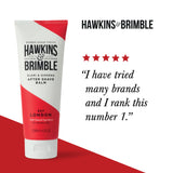 Hawkins & Brimble After Shave Balm