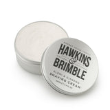 Hawkins & Brimble Shaving Cream 100ml