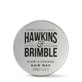 Hawkins & Brimble Molding Hair Wax 100ml