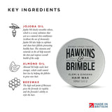 Hawkins & Brimble Molding Hair Wax 100ml